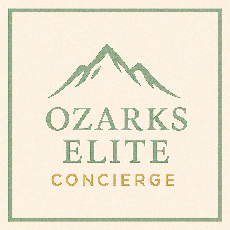Ozarks Elite Concierge Service